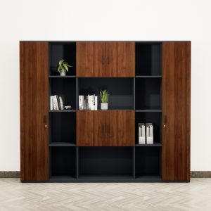 Tủ Giám Đốc Cao Cấp BKHOME FGTGD032