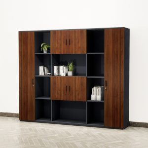 Tủ Giám Đốc Cao Cấp BKHOME FGTGD032