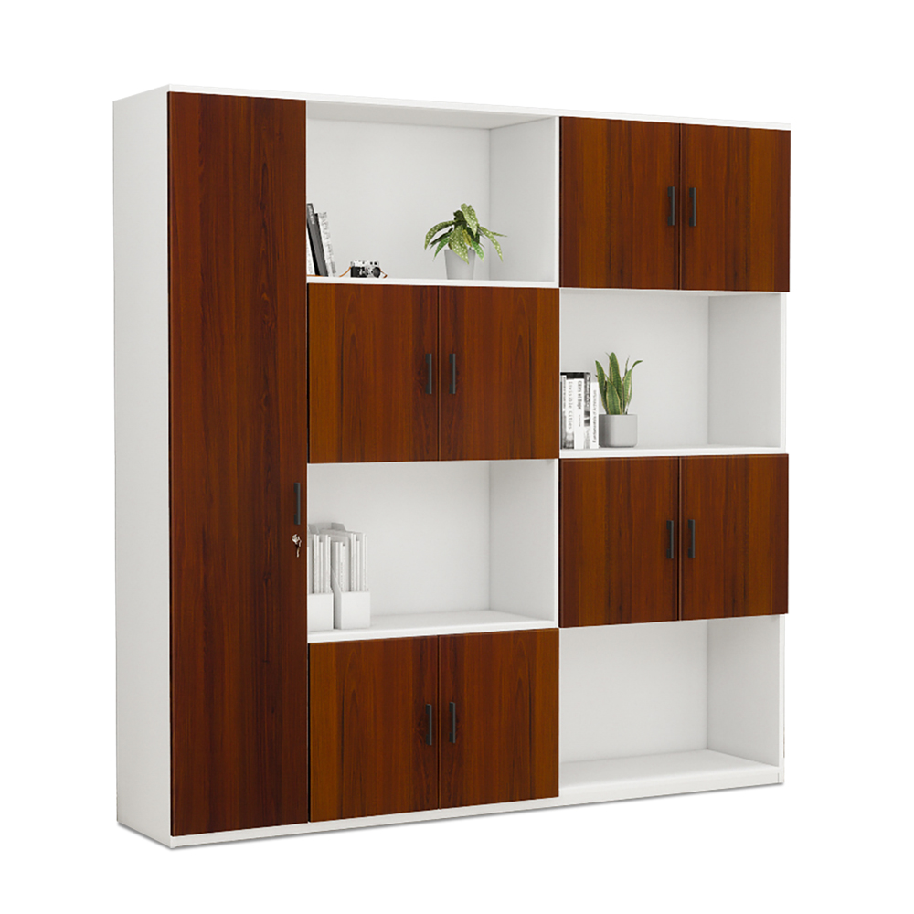 Tủ Giám Đốc Cao Cấp BKHOME FGTGD033