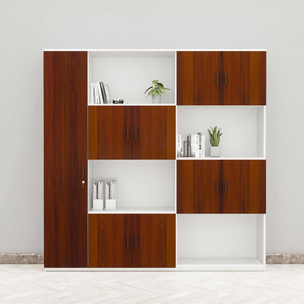 Tủ Giám Đốc Cao Cấp BKHOME FGTGD033