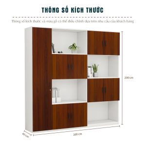 tu giam doc fergus fgtgd033 5