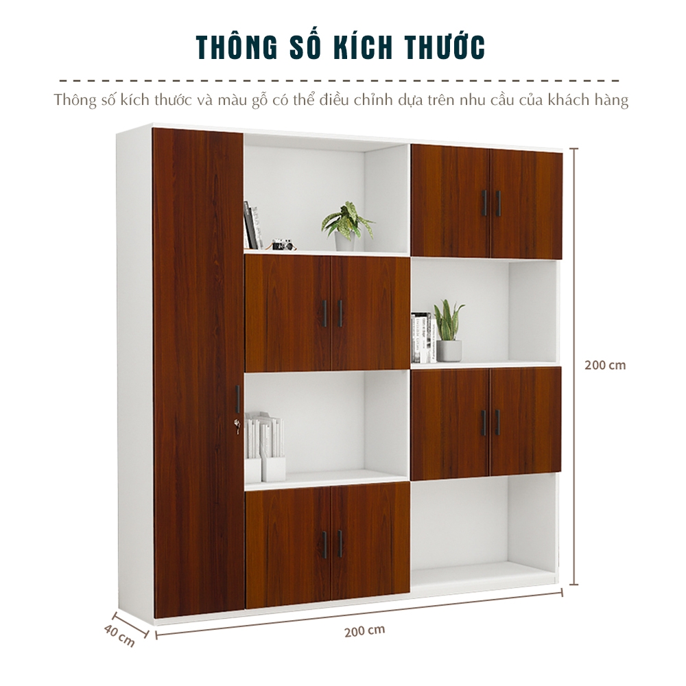 tu giam doc fergus fgtgd033 5