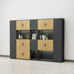 Tủ Giám Đốc Cao Cấp BKHOME FGTGD034