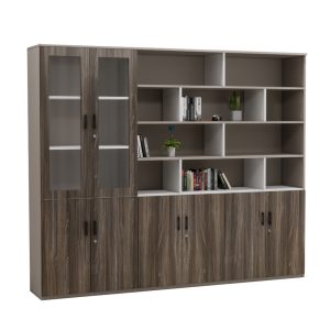 Tủ Giám Đốc Cao Cấp BKHOME FGTGD035