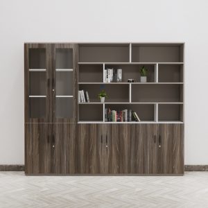 Tủ Giám Đốc Cao Cấp BKHOME FGTGD035