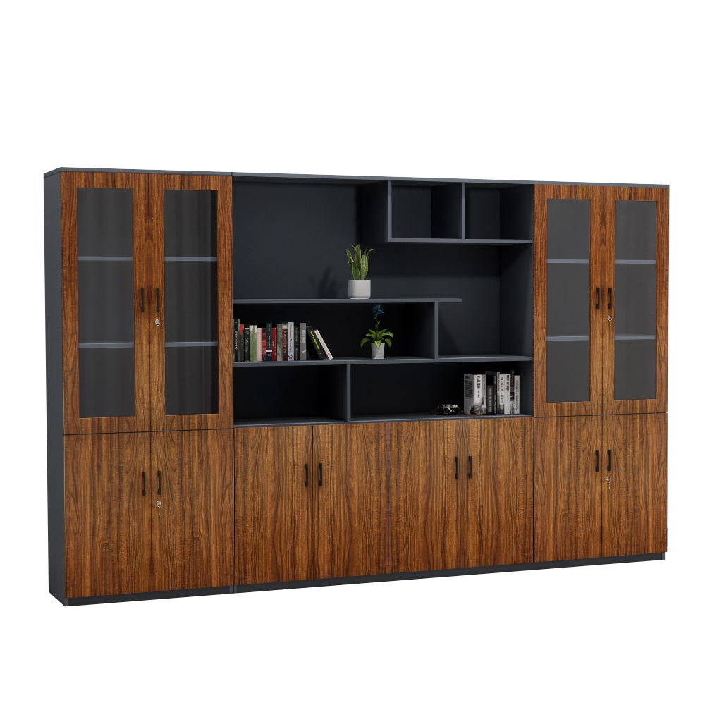 Tủ Giám Đốc Cao Cấp BKHOME FGTGD036