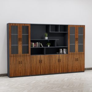 Tủ Giám Đốc Cao Cấp BKHOME FGTGD036