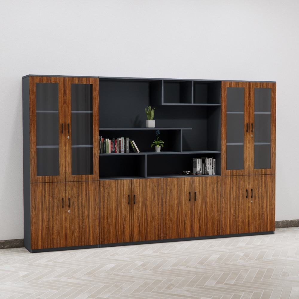 Tủ Giám Đốc Cao Cấp BKHOME FGTGD036