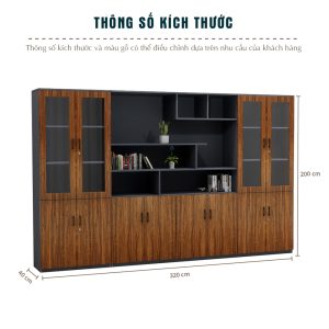 tu giam doc fergus fgtgd036 5