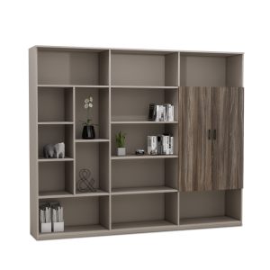 Tủ Giám Đốc Cao Cấp BKHOME FGTGD037