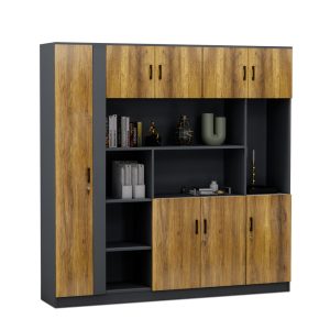 Tủ Giám Đốc Cao Cấp BKHOME FGTGD038