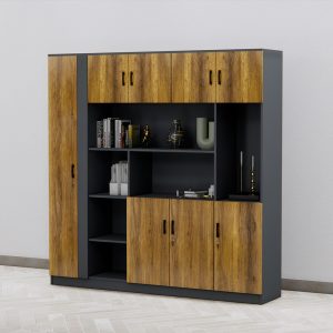Tủ Giám Đốc Cao Cấp BKHOME FGTGD038
