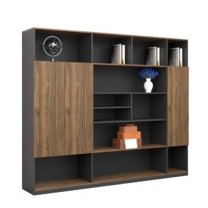 Tủ Giám Đốc Cao Cấp BKHOME FGTGD039