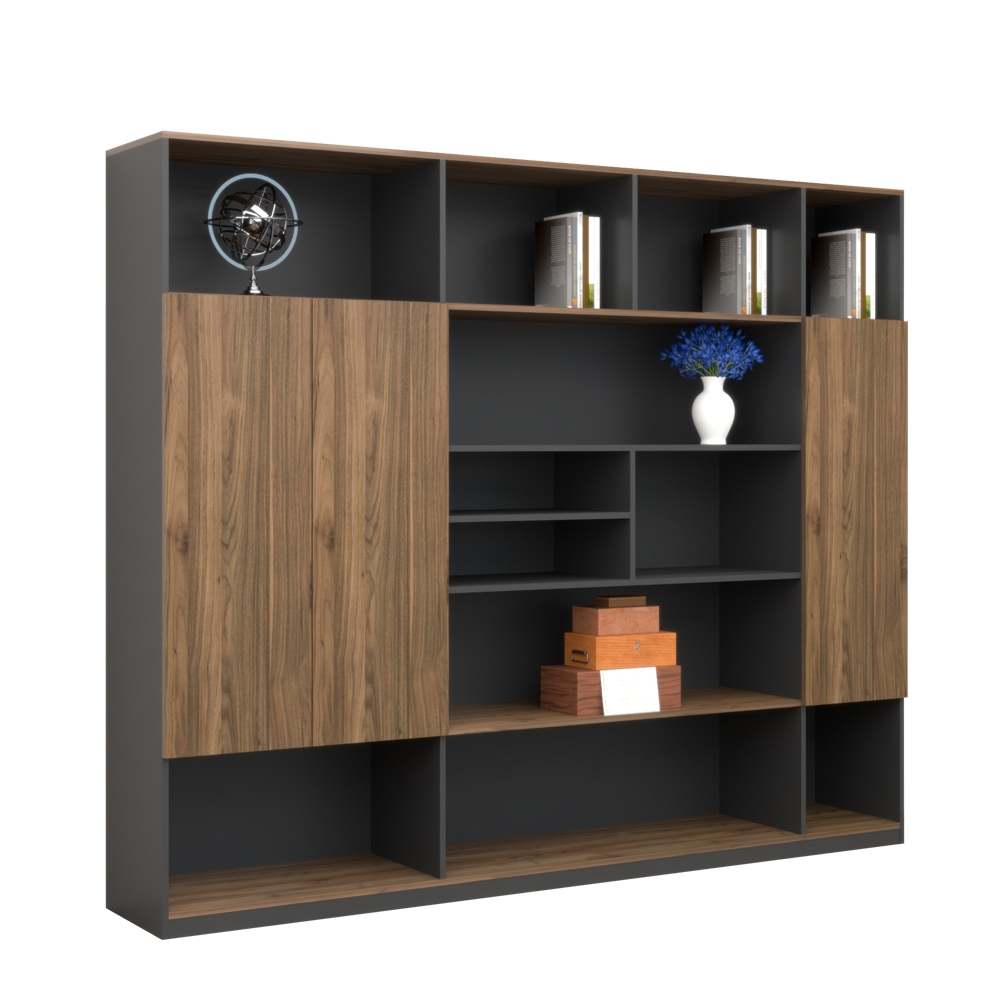 Tủ Giám Đốc Cao Cấp BKHOME FGTGD039