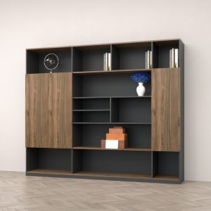 Tủ Giám Đốc Cao Cấp BKHOME FGTGD039