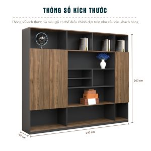 tu giam doc fergus fgtgd039 5