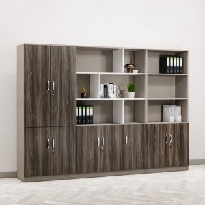 Tủ Giám Đốc Cao Cấp BKHOME FGTGD041