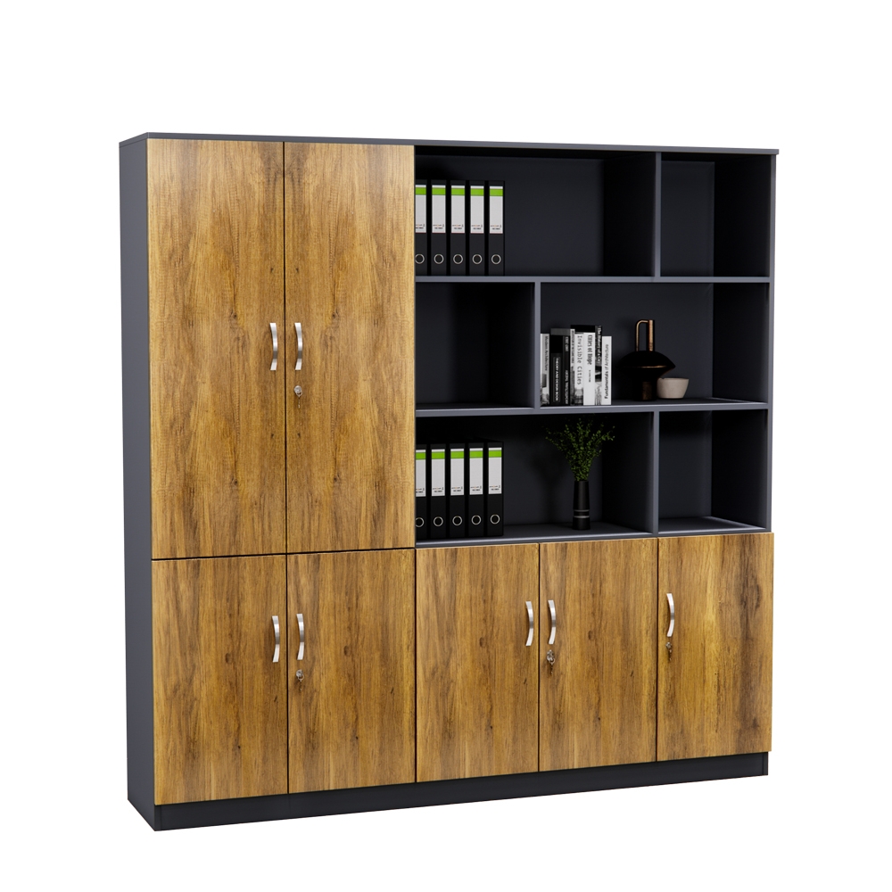 Tủ Giám Đốc Cao Cấp BKHOME FGTGD042