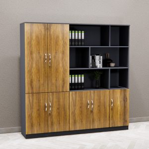 Tủ Giám Đốc Cao Cấp BKHOME FGTGD042