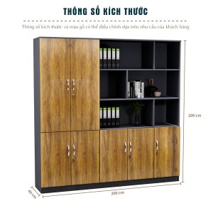 tu giam doc fergus fgtgd042 5