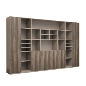 Tủ Giám Đốc Cao Cấp BKHOME FGTGD043