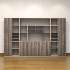 Tủ Giám Đốc Cao Cấp BKHOME FGTGD043