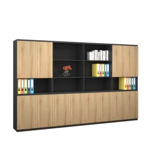 Tủ Giám Đốc Cao Cấp BKHOME FGTGD044