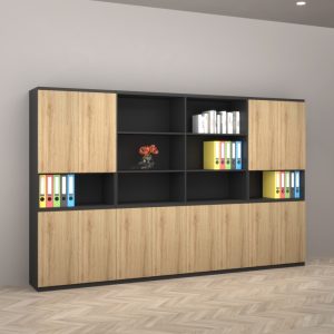 Tủ Giám Đốc Cao Cấp BKHOME FGTGD044