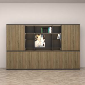 Tủ Giám Đốc Cao Cấp BKHOME FGTGD045