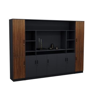 Tủ Giám Đốc Cao Cấp BKHOME FGTGD046