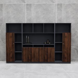 Tủ Giám Đốc Cao Cấp BKHOME FGTGD048