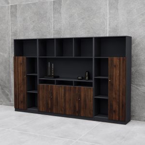 Tủ Giám Đốc Cao Cấp BKHOME FGTGD048