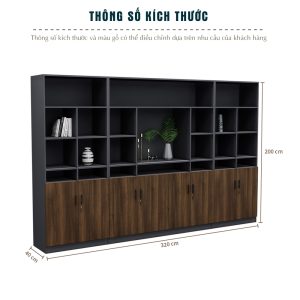 tu giam doc fergus fgtgd049 5