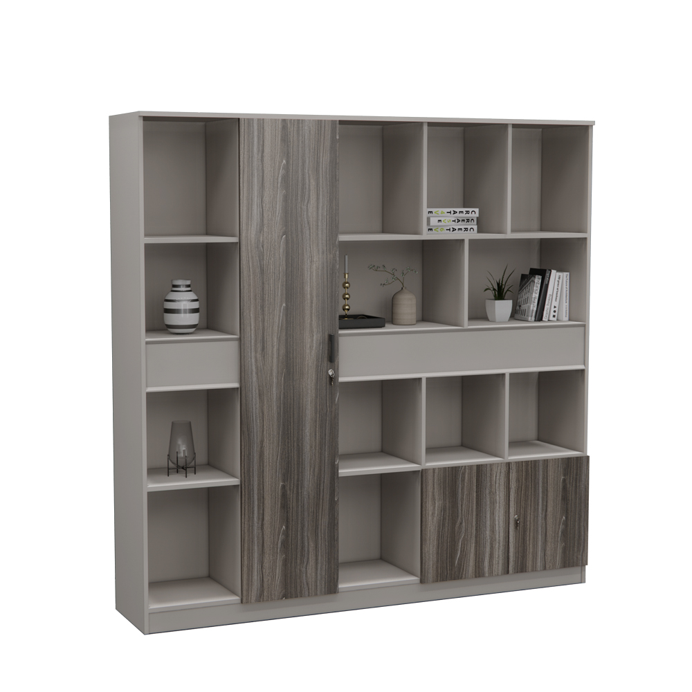 Tủ Giám Đốc Cao Cấp BKHOME FGTGD050