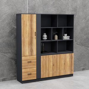 Tủ Giám Đốc Cao Cấp BKHOME FGTGD052