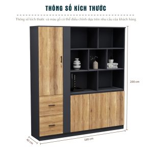 tu giam doc fergus fgtgd052 5