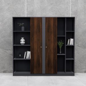 Tủ Giám Đốc Cao Cấp BKHOME FGTGD053