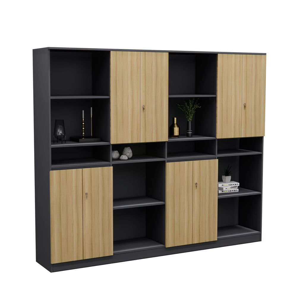 Tủ Giám Đốc Cao Cấp BKHOME FGTGD054