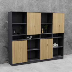 Tủ Giám Đốc Cao Cấp BKHOME FGTGD054