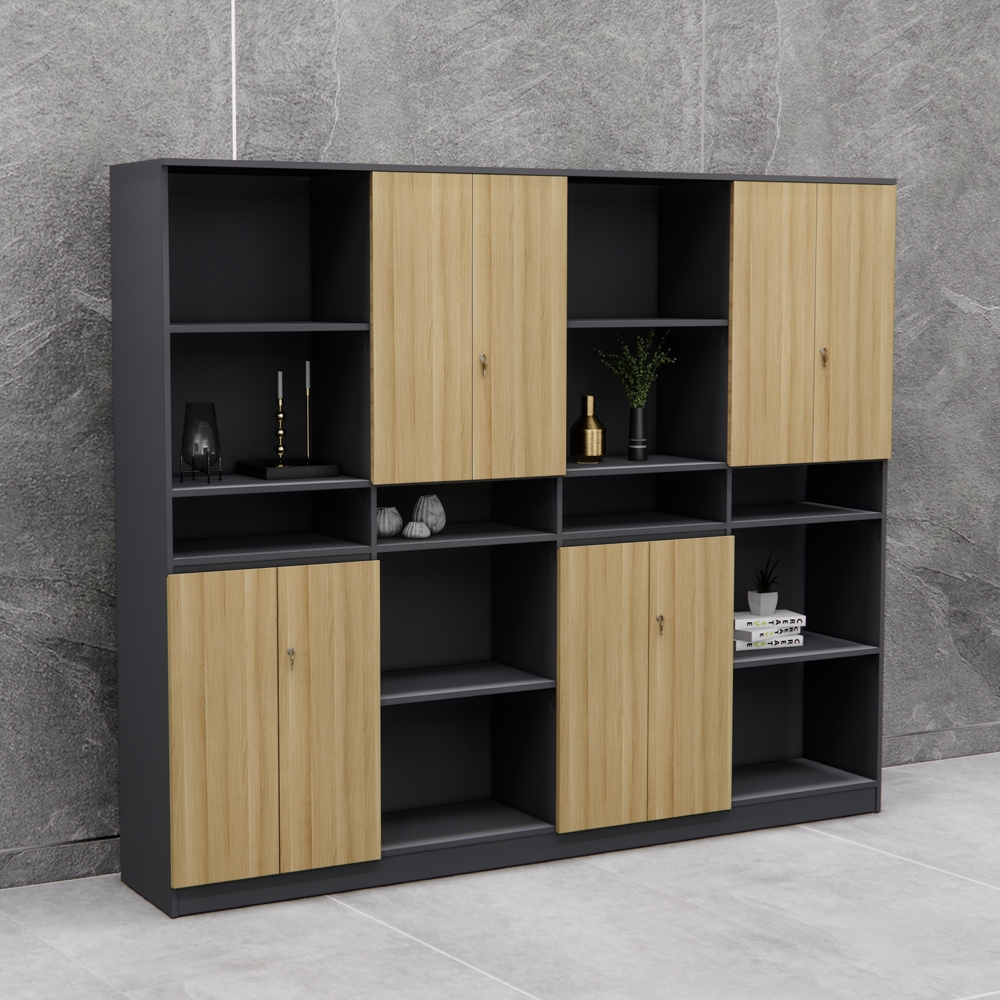 Tủ Giám Đốc Cao Cấp BKHOME FGTGD054