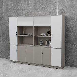 Tủ Giám Đốc Cao Cấp BKHOME FGTGD055