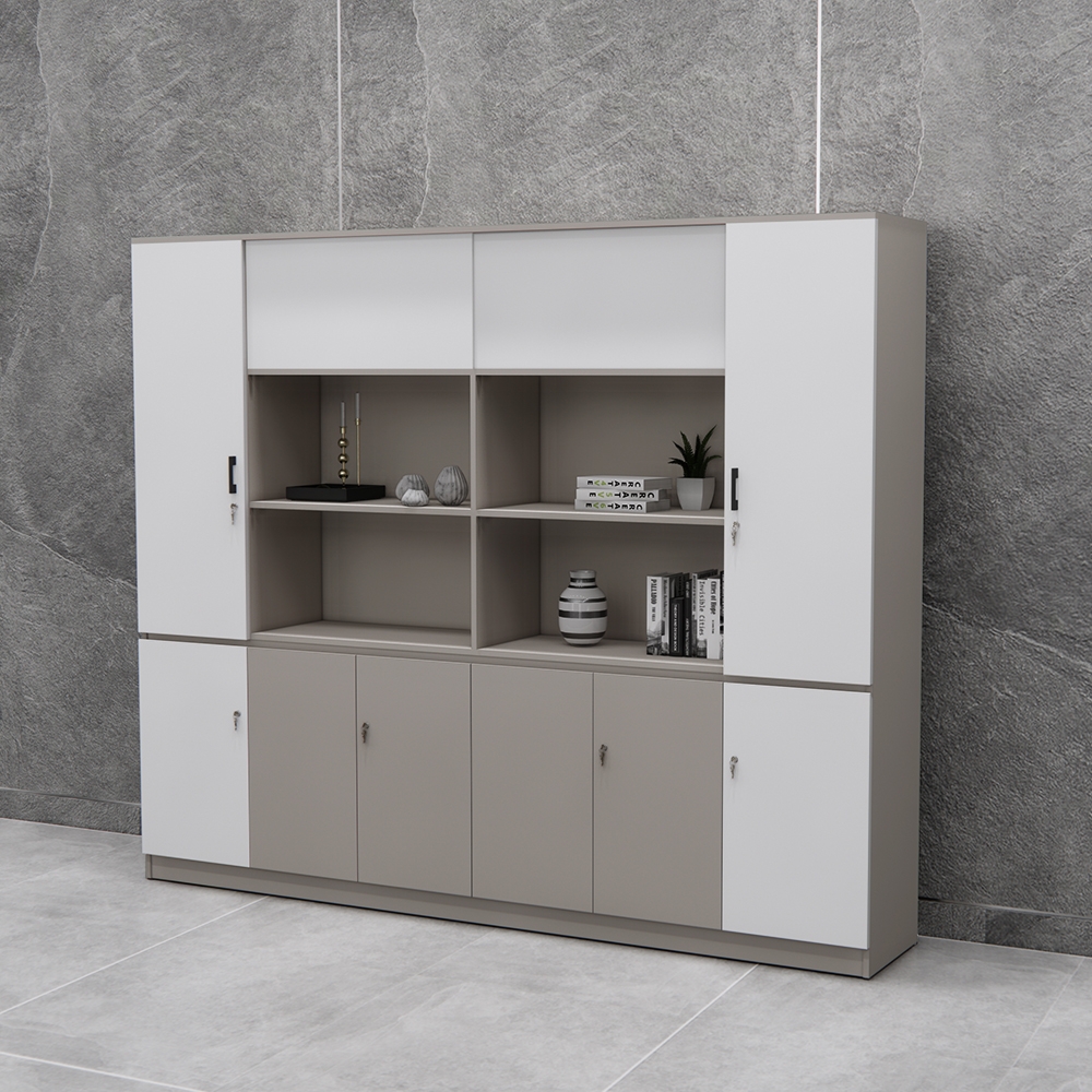 Tủ Giám Đốc Cao Cấp BKHOME FGTGD055