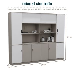 tu giam doc fergus fgtgd055 5