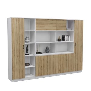 Tủ Giám Đốc Cao Cấp BKHOME FGTGD056