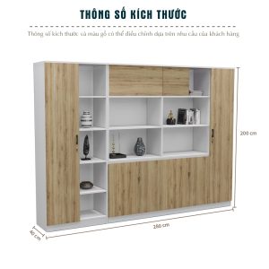 tu giam doc fergus fgtgd056 5