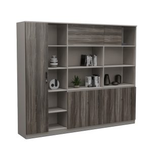 Tủ Giám Đốc Cao Cấp BKHOME FGTGD057