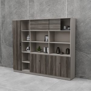 Tủ Giám Đốc Cao Cấp BKHOME FGTGD057