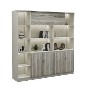 Tủ Giám Đốc Cao Cấp BKHOME FGTGD058