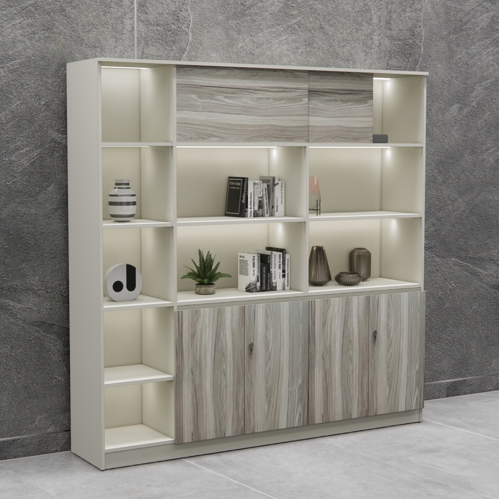 Tủ Giám Đốc Cao Cấp BKHOME FGTGD058