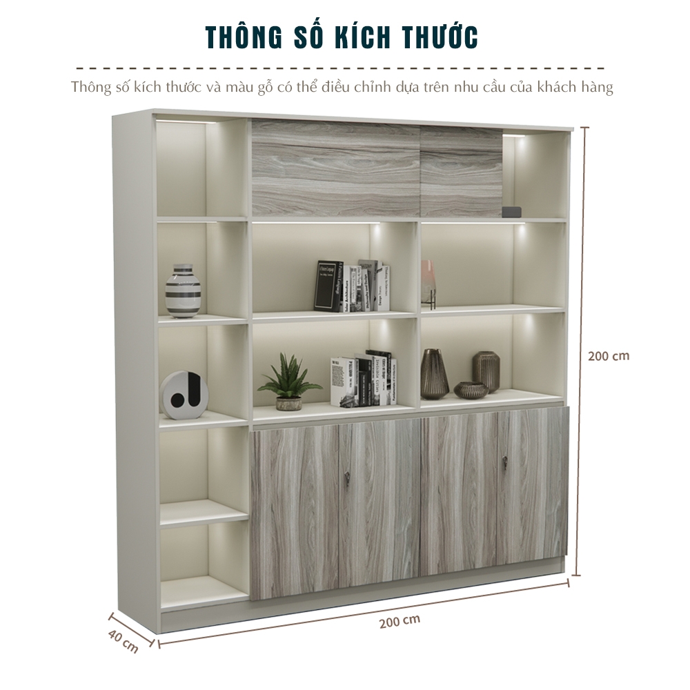 tu giam doc fergus fgtgd058 5